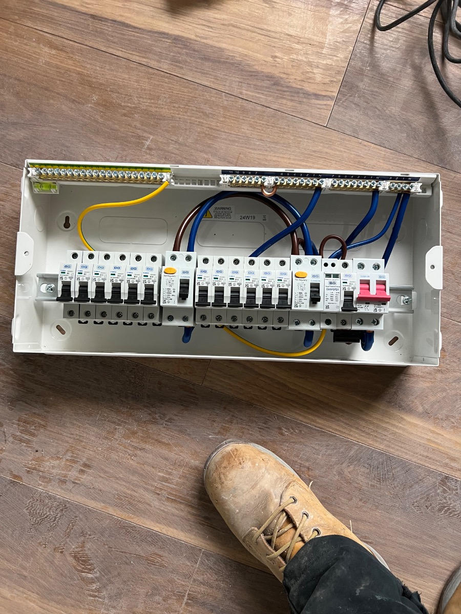 Electrician: Image 7